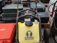 Trilplaat wecker - afbeelding 1 van  8