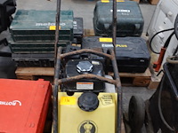 Trilplaat wecker - afbeelding 2 van  8