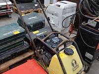 Trilplaat wecker - afbeelding 3 van  8