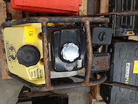 Trilplaat wecker - afbeelding 6 van  8
