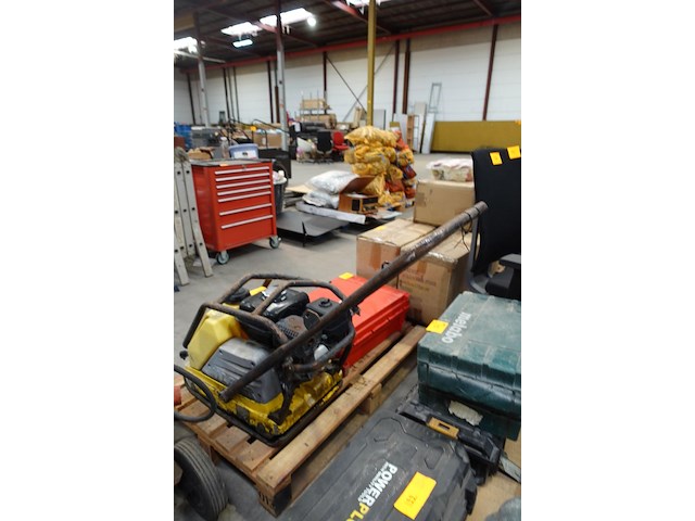 Trilplaat wecker - afbeelding 7 van  8