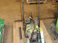 Trilplaat - afbeelding 1 van  1