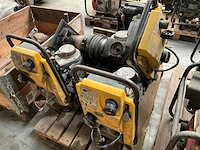 Trilplaten (4x) - afbeelding 5 van  7