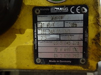 Trilplstamper bomag - afbeelding 2 van  4