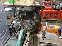 Trilplstamper bomag - afbeelding 3 van  4