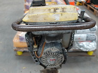 Trilplstamper bomag - afbeelding 2 van  8