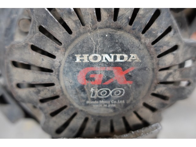 Trilplstamper bomag - afbeelding 3 van  8