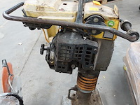 Trilplstamper bomag - afbeelding 4 van  8