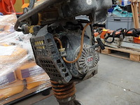 Trilplstamper bomag - afbeelding 7 van  8