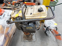 Trilplstamper bomag - afbeelding 8 van  8