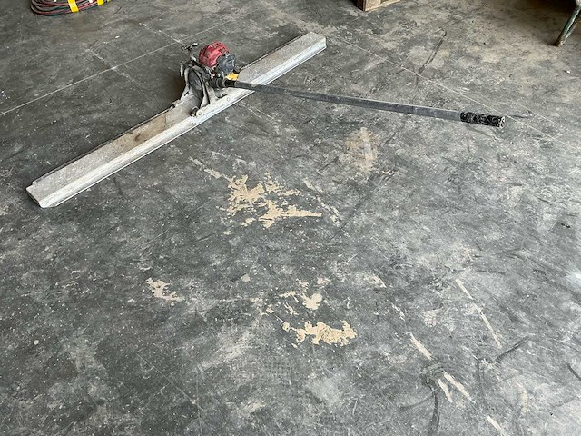 Trilspaan overige beton toebehoren - afbeelding 1 van  3