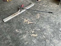 Trilspaan overige beton toebehoren - afbeelding 1 van  3