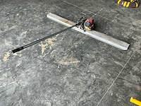 Trilspaan overige beton toebehoren - afbeelding 3 van  3