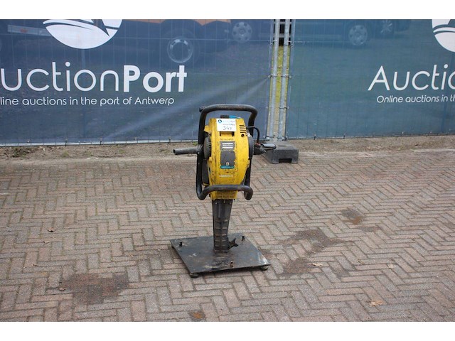 Trilstamper atlas copcocobra proe benzine 2020 - afbeelding 1 van  1