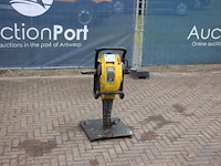 Trilstamper atlas copcocobra proe benzine 2020 - afbeelding 1 van  1