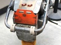 Trilstamper bomag 60/4 - afbeelding 1 van  3