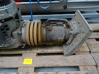 Trilstamper bomag - afbeelding 3 van  7