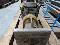 Trilstamper bomag - afbeelding 4 van  7