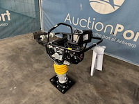 Trilstamper bs-rm 80l benzine 2024 nieuw - afbeelding 1 van  1