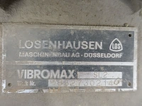 Trilstamper losenhausen - afbeelding 5 van  5