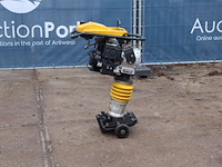 Trilstamper lumag vs-80s benzine 2022 - afbeelding 1 van  1