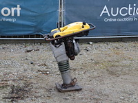 Trilstamper wacker neuson bs50-2 benzine 1.8kw 2018 - afbeelding 1 van  1