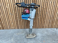 Trilstamper weber srv 300 - afbeelding 1 van  8