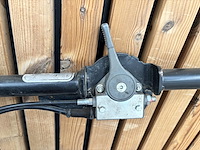 Trilstamper weber srv 300 - afbeelding 7 van  8