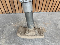 Trilstamper weber srv 300 - afbeelding 8 van  8