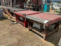 Triltafel (4x) - afbeelding 1 van  8