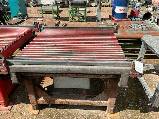 Triltafel (4x) - afbeelding 2 van  8