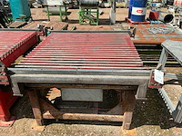 Triltafel (4x) - afbeelding 2 van  8