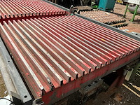 Triltafel (4x) - afbeelding 3 van  8