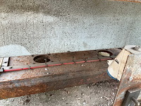 Triltafel (4x) - afbeelding 4 van  8