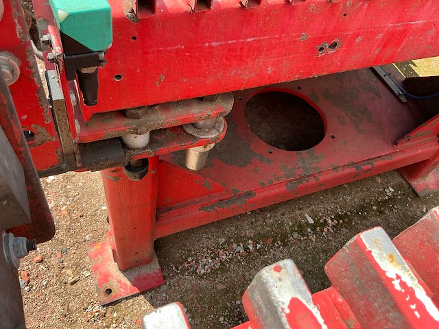 Triltafel (4x) - afbeelding 5 van  8