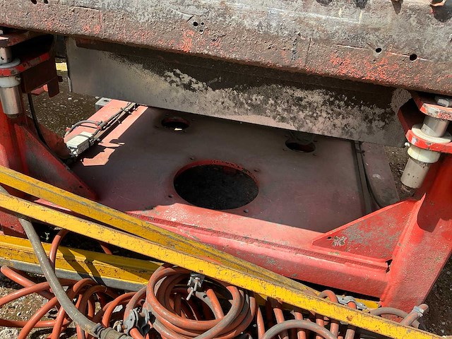 Triltafel (4x) - afbeelding 6 van  8