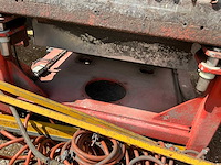 Triltafel (4x) - afbeelding 6 van  8