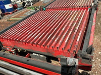 Triltafel (4x) - afbeelding 7 van  8