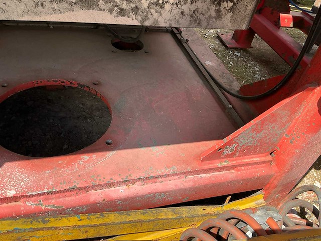 Triltafel (4x) - afbeelding 8 van  8