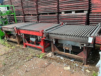 Triltafel (4x) - afbeelding 1 van  6