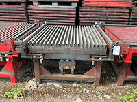 Triltafel (4x) - afbeelding 2 van  6