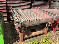 Triltafel (4x) - afbeelding 5 van  6