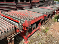 Triltafel (4x) - afbeelding 6 van  6