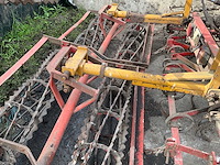 Triltand cultivator - afbeelding 4 van  6
