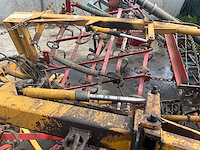 Triltand cultivator - afbeelding 6 van  6