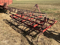 Triltand cultivator - afbeelding 1 van  4