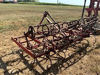 Triltand cultivator - afbeelding 2 van  4