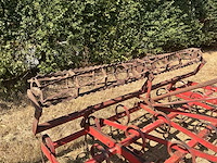 Triltand cultivator - afbeelding 3 van  4