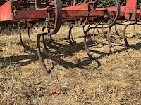 Triltand cultivator - afbeelding 4 van  4