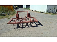 Triltand cw10 bobcat - 1.185 - akker- en graslandbemester - afbeelding 4 van  4